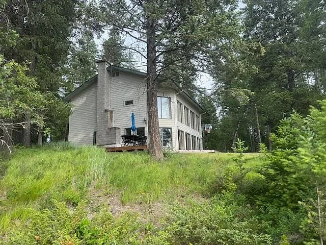 Blanchard Lake waterfront with 334 feet of frontage 4 of 16