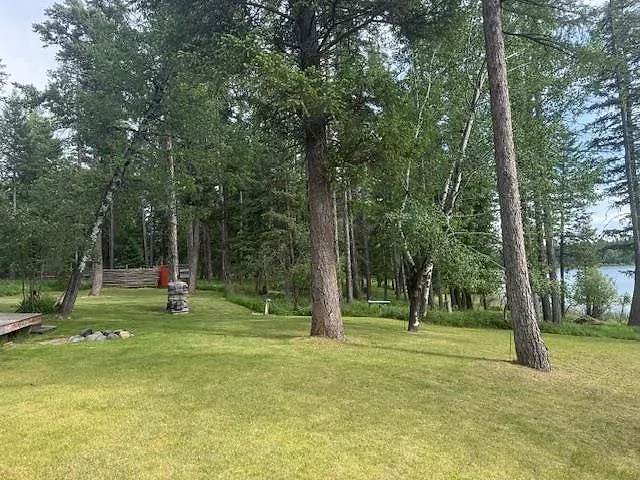 Blanchard Lake waterfront with 334 feet of frontage 6 of 16