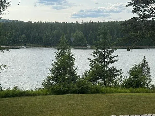 Blanchard Lake waterfront with 334 feet of frontage 10 of 16