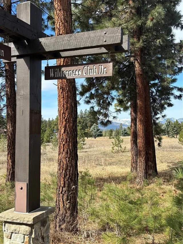 Build your dream home at the Wilderness Club 2 of 10