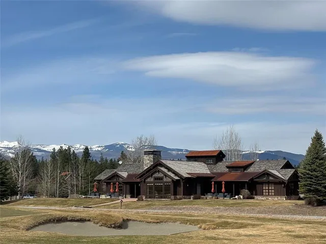 Build your dream home at the Wilderness Club 10 of 10