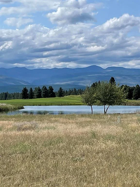 Wilderness Club lot with a proposed build plan 1 of 11