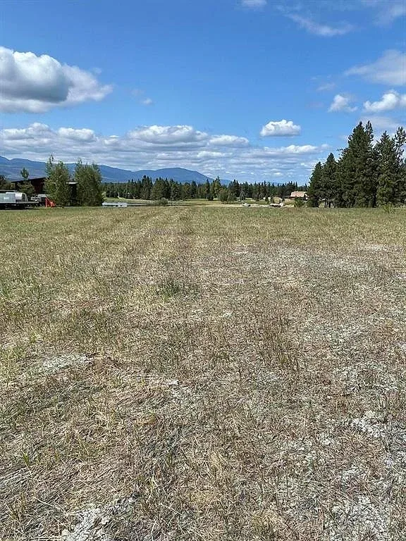 Wilderness Club lot with a proposed build plan 4 of 11