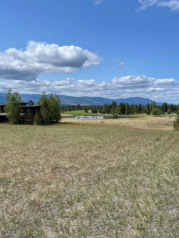 Wilderness Club lot with a proposed build plan 5 of 11