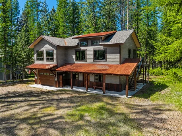 Crystal Lakes home ready for your finishing touches