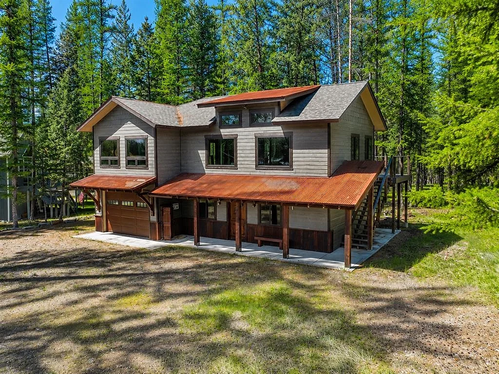 Crystal Lakes home ready for your finishing touches 1 of 16