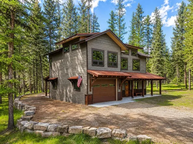 Crystal Lakes home ready for your finishing touches 3 of 16
