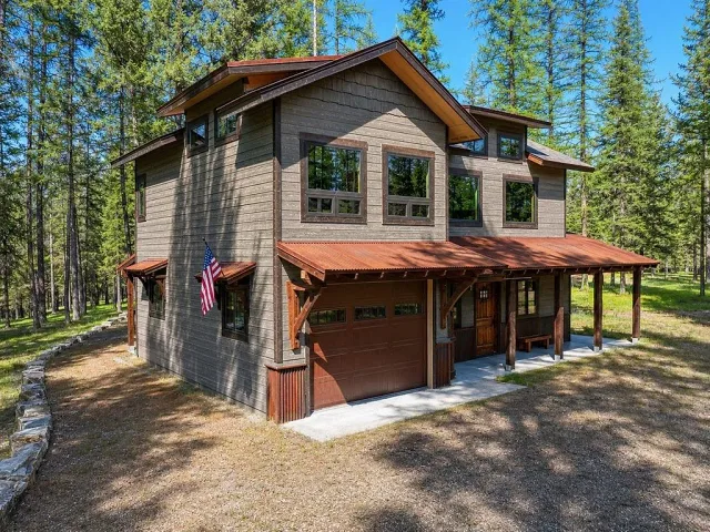 Crystal Lakes home ready for your finishing touches 5 of 16