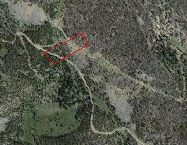 12+ acres in the heart of elk country