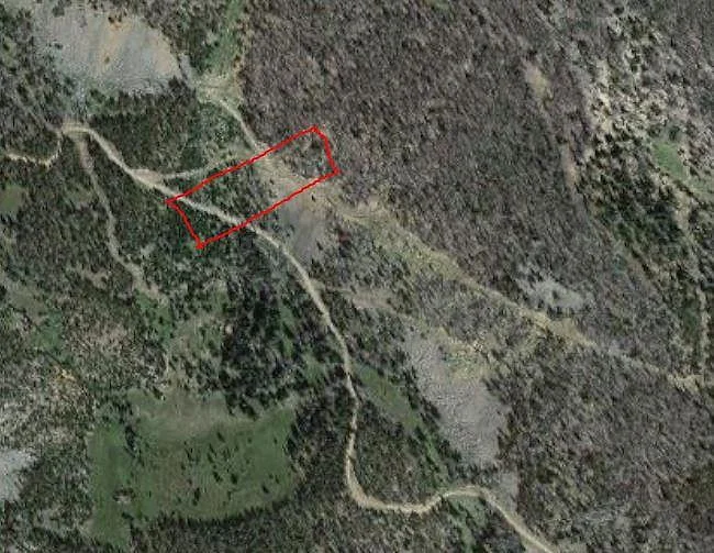 12+ acres in the heart of elk country 1 of 4