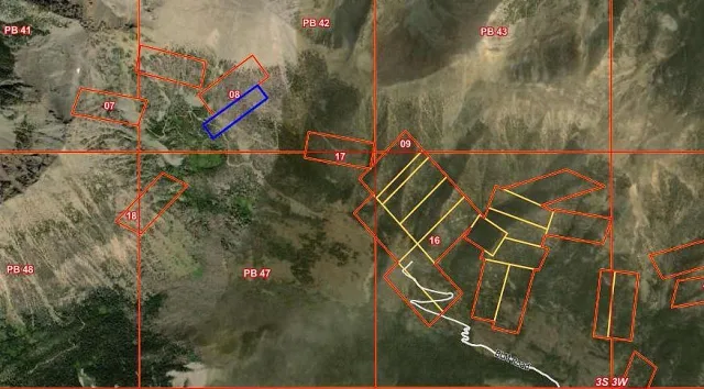 12+ acres in the heart of elk country 2 of 4