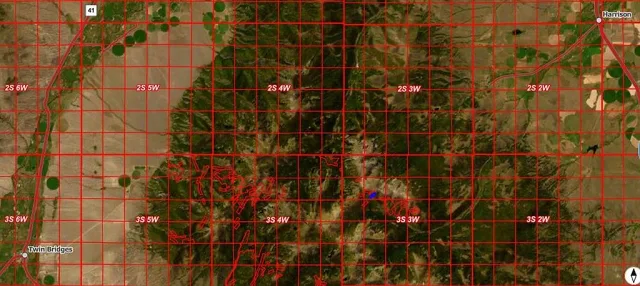 12+ acres in the heart of elk country 3 of 4