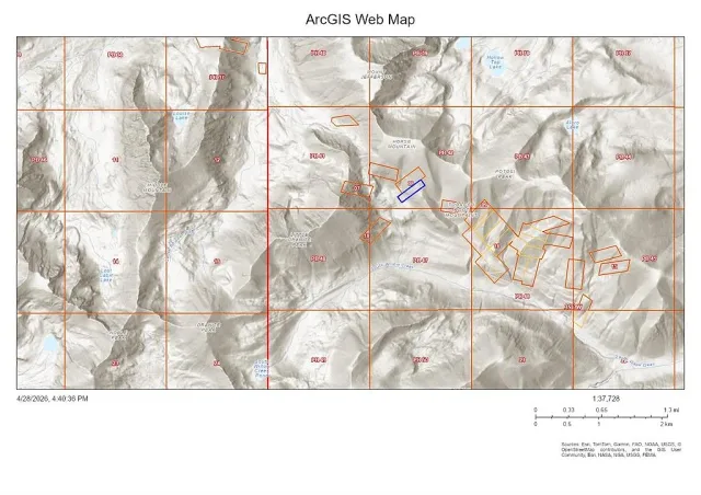 12+ acres in the heart of elk country 4 of 4