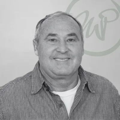 Joe Purdy